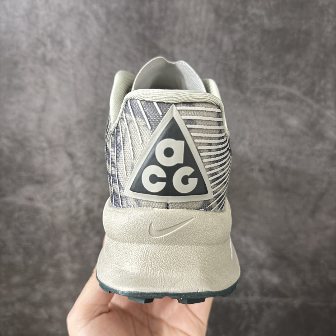 Nike Zoomx ACG Ultrafly Trail 运动户外百搭 织物减震防滑透气 耐克 低帮 越野跑步鞋 货号