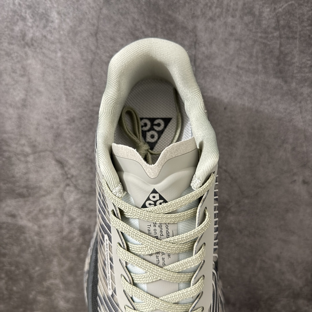 Nike Zoomx ACG Ultrafly Trail 运动户外百搭 织物减震防滑透气 耐克 低帮 越野跑步鞋 货号