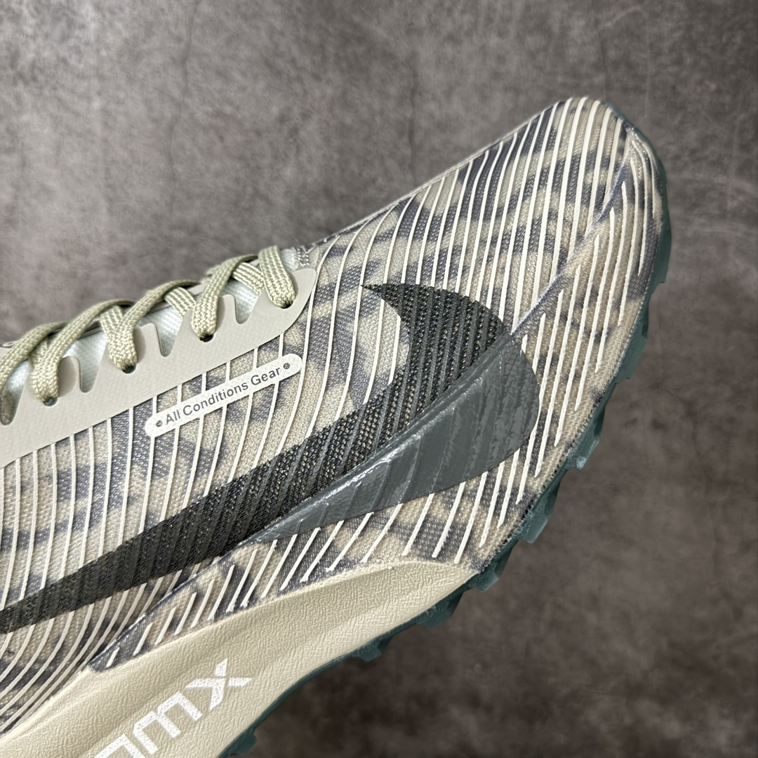 Nike Zoomx ACG Ultrafly Trail 运动户外百搭 织物减震防滑透气 耐克 低帮 越野跑步鞋 货号
