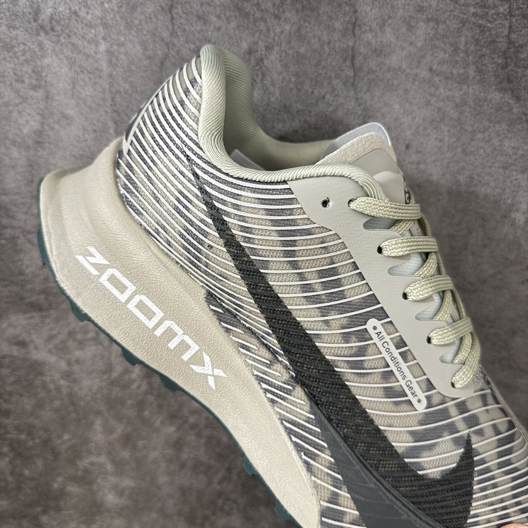 Nike Zoomx ACG Ultrafly Trail 运动户外百搭 织物减震防滑透气 耐克 低帮 越野跑步鞋 货号