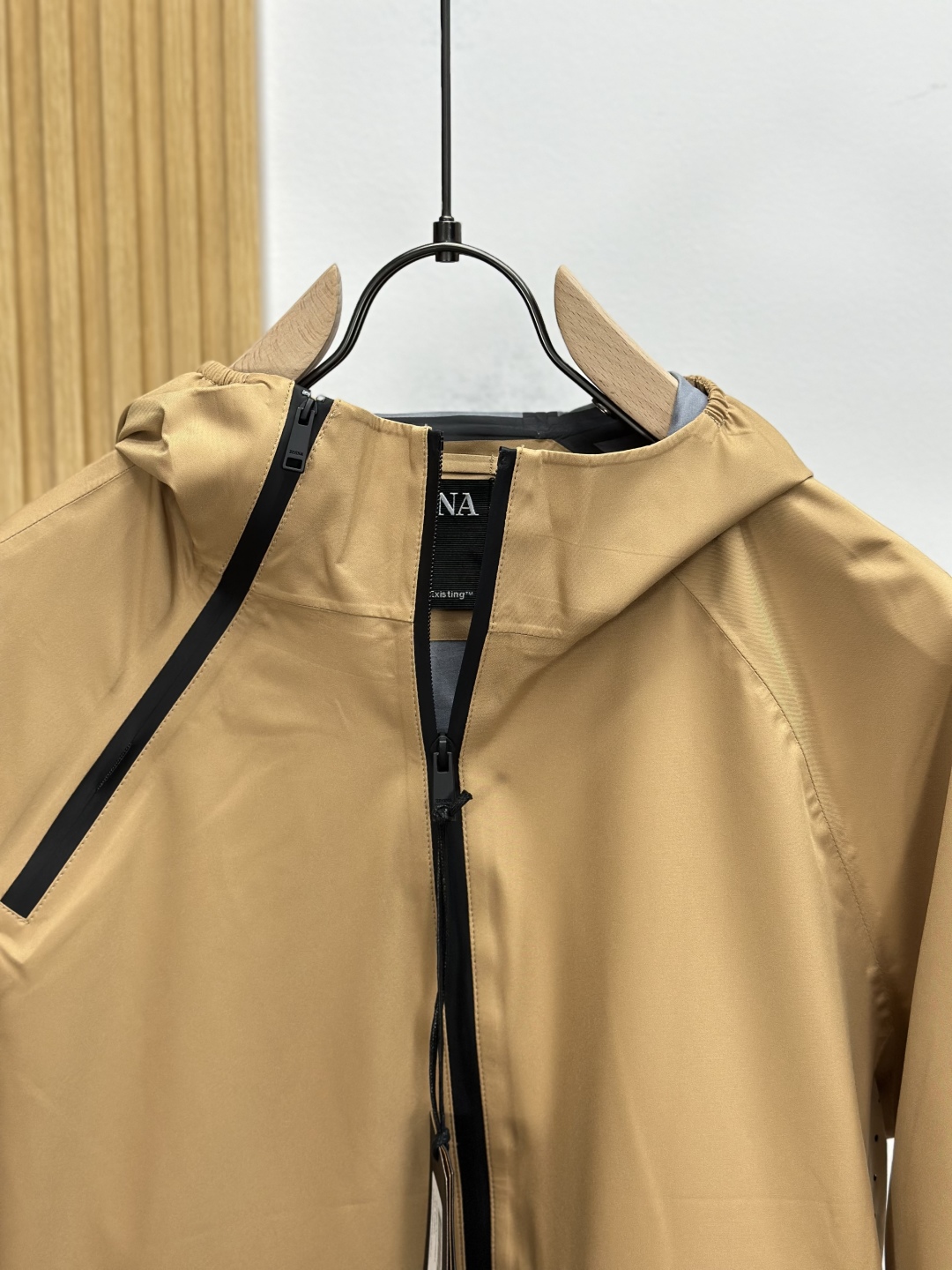 。Zegna 杰尼亚原货订单 男女同款Zegna 杰尼亚 男士休闲夹克外套 ，硬货渠道随意入柜品质 杰尼