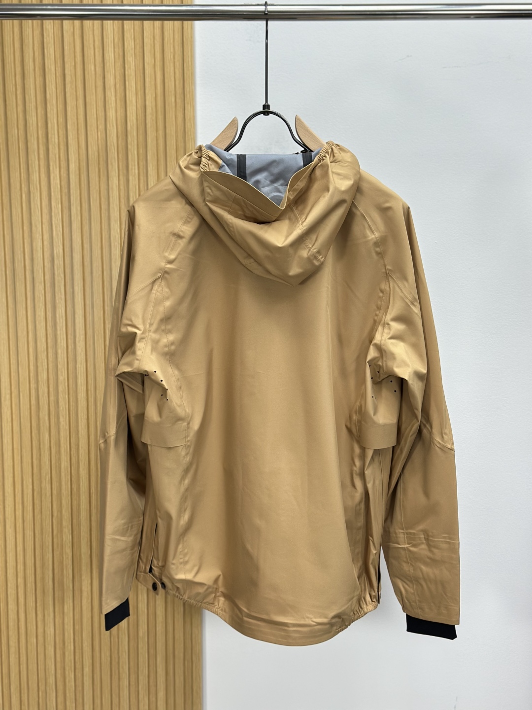 。Zegna 杰尼亚原货订单 男女同款Zegna 杰尼亚 男士休闲夹克外套 ，硬货渠道随意入柜品质 杰尼
