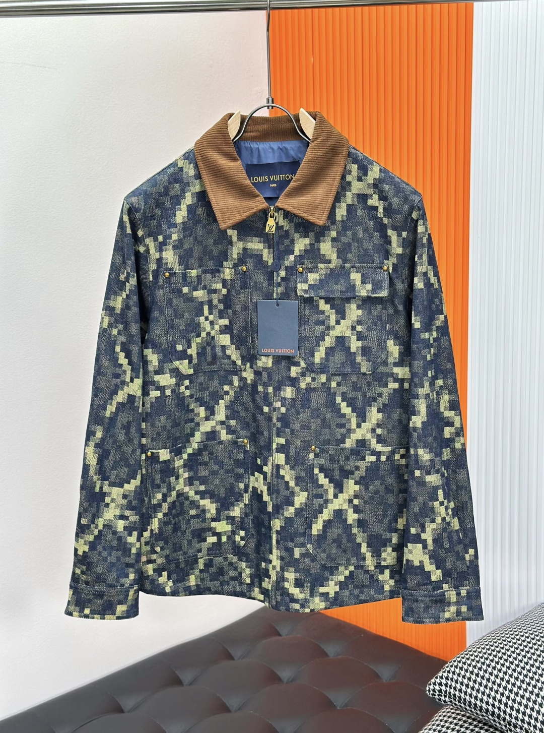 上衣、可搭配套装