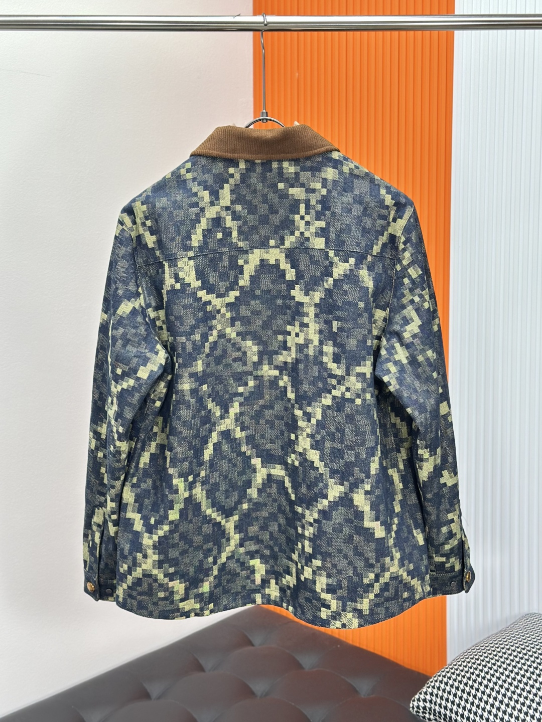 上衣、可搭配套装