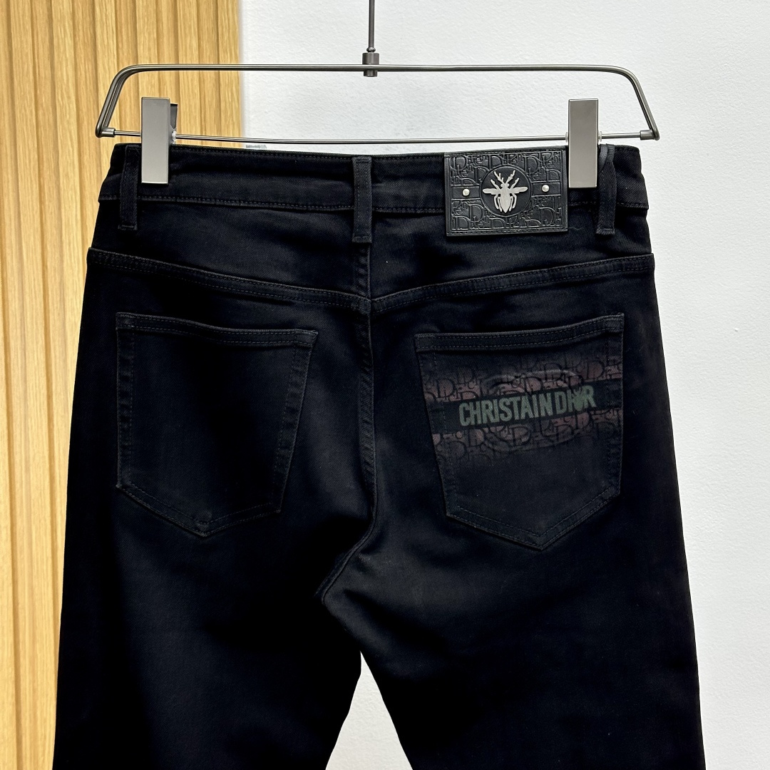迪奥 Dior 高定典藏名品高定成衣时装外套连衣裙衬衫T恤 #C502A428 5