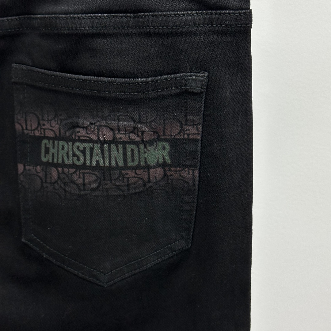 迪奥 Dior 高定典藏名品高定成衣时装外套连衣裙衬衫T恤 #C502A428 7