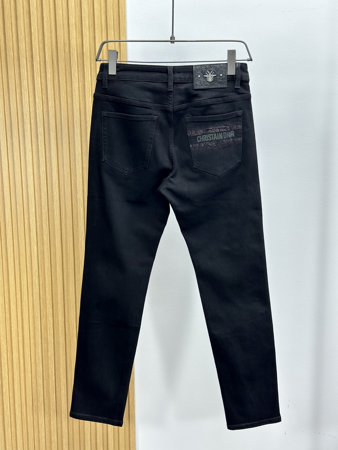 迪奥 Dior 高定典藏名品高定成衣时装外套连衣裙衬衫T恤 #C502A428 3
