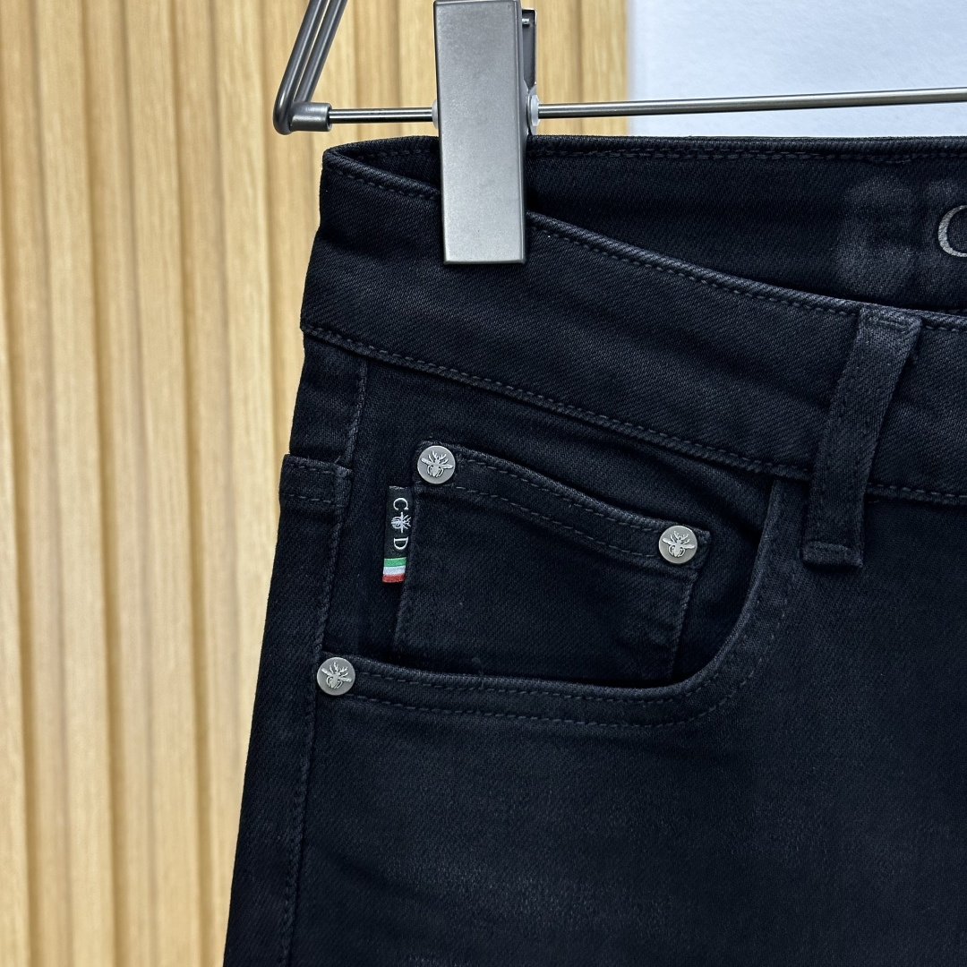 迪奥 Dior 高定典藏名品高定成衣时装外套连衣裙衬衫T恤 #C502A428 6