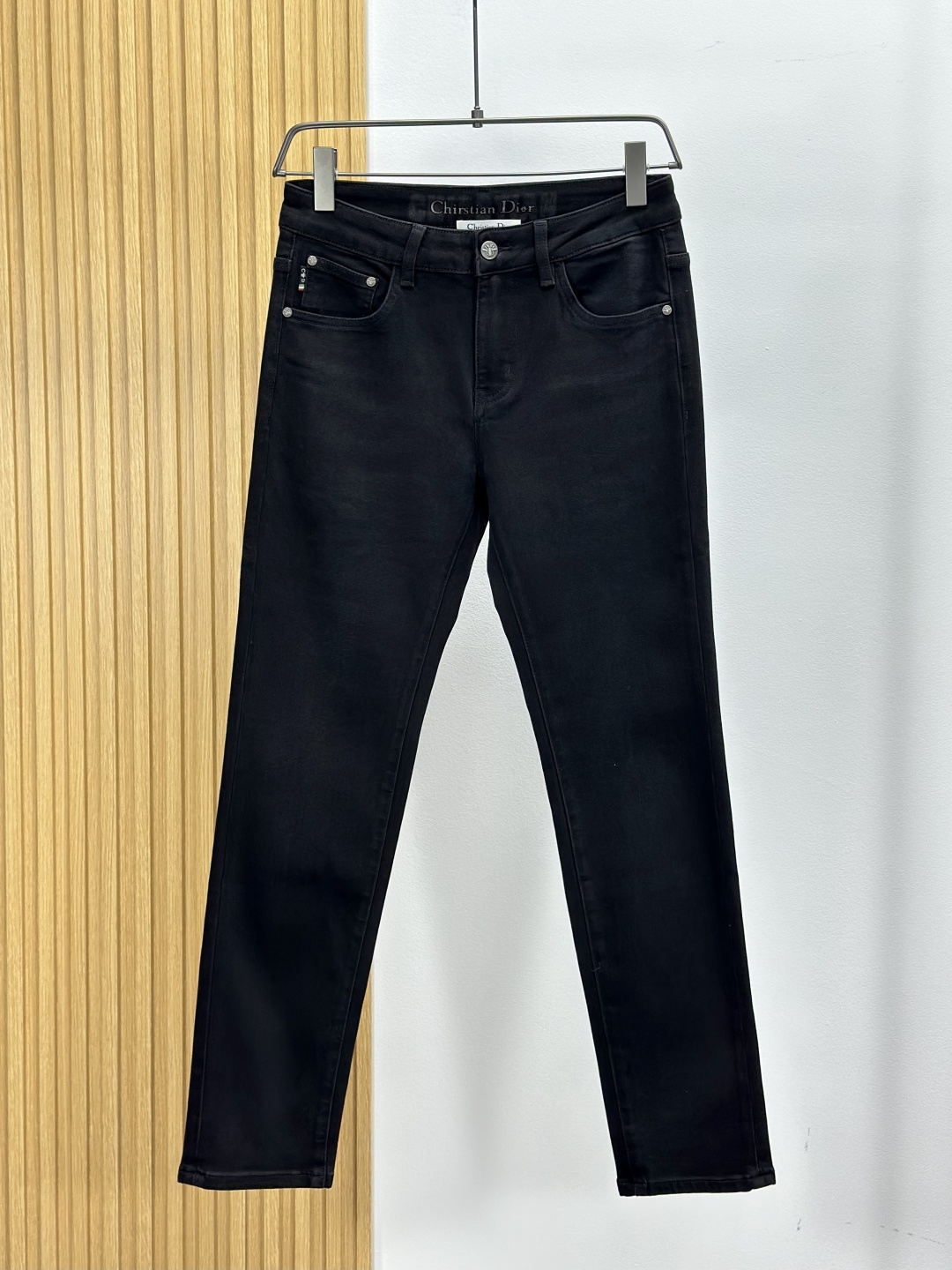 迪奥 Dior 高定典藏名品高定成衣时装外套连衣裙衬衫T恤 #C502A428 2