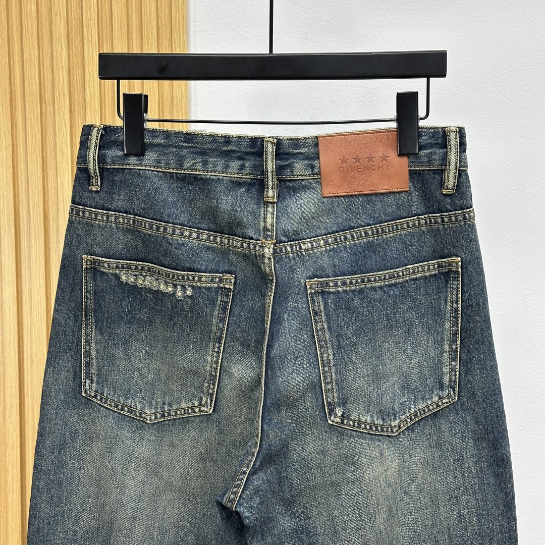 纪梵希 Givenchy 高级成衣风衣外套及大衣服饰 #911E5180 8