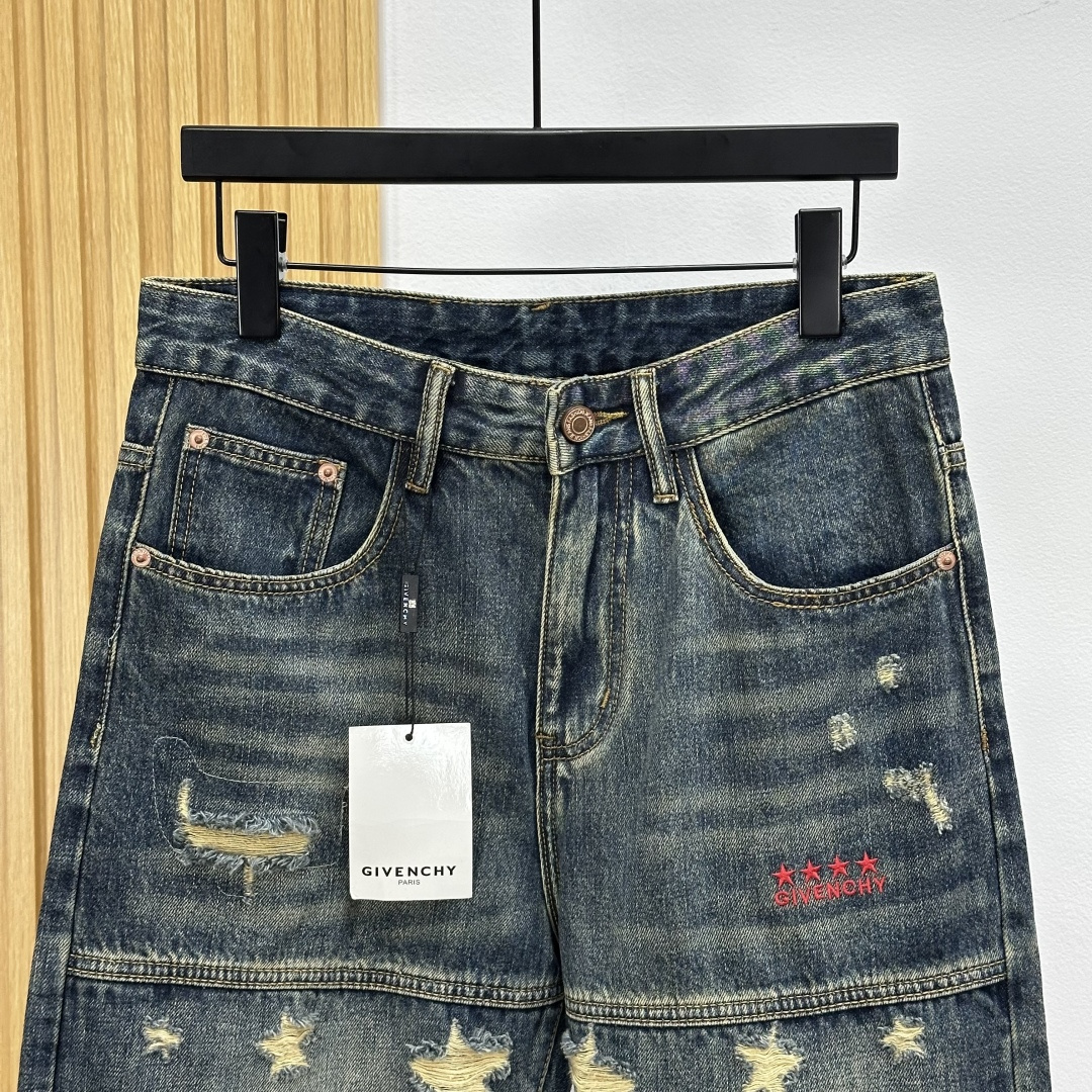 纪梵希 Givenchy 高级成衣风衣外套及大衣服饰 #911E5180 3