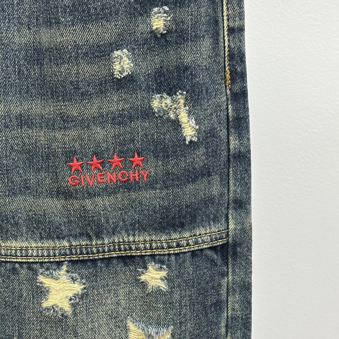 纪梵希 Givenchy 高级成衣风衣外套及大衣服饰 #911E5180 4