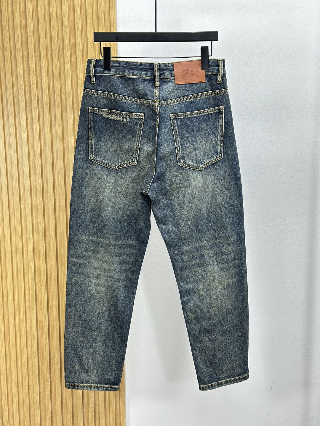 纪梵希 Givenchy 高级成衣风衣外套及大衣服饰 #911E5180 9