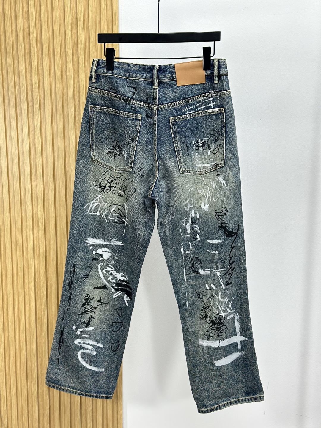 巴黎世家 Balenciaga 高级成衣风衣外套及大衣服饰 #BC9CCF6A 2