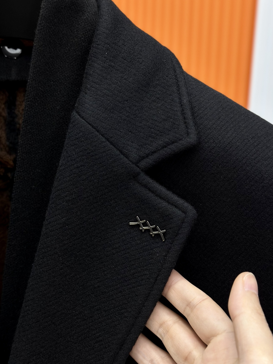 Zeg*na杰尼亚2025FW 秋冬最新羊毛大衣搭配羽绒！保暖又时尚EZ家臻品推出中长款羽绒服#羊毛大衣