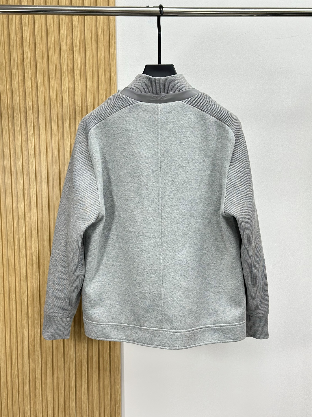 诺悠翩雅 Loro Piana 高级成衣风衣外套及大衣服饰 #C20355E0 4