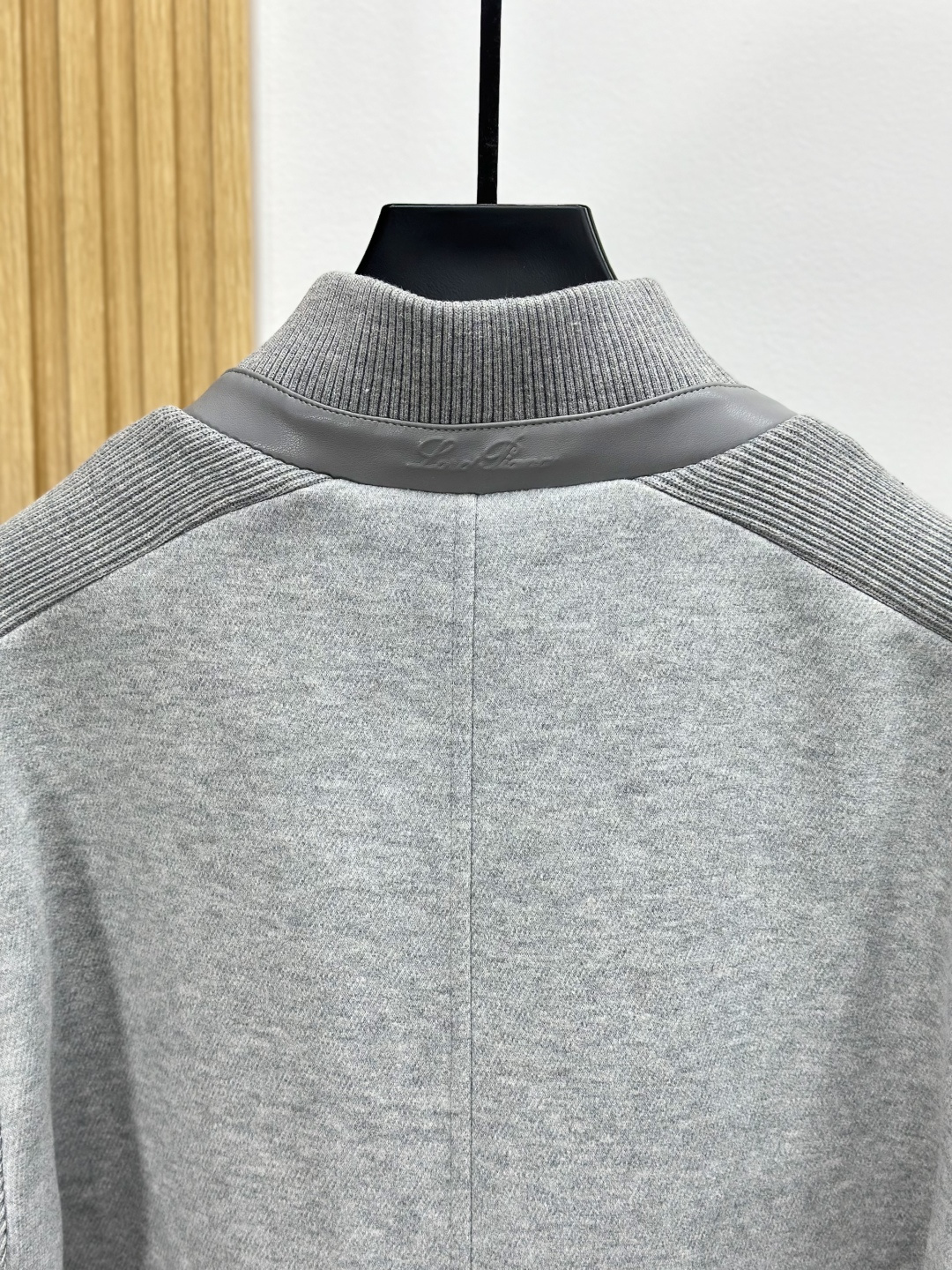 诺悠翩雅 Loro Piana 高级成衣风衣外套及大衣服饰 #C20355E0 8