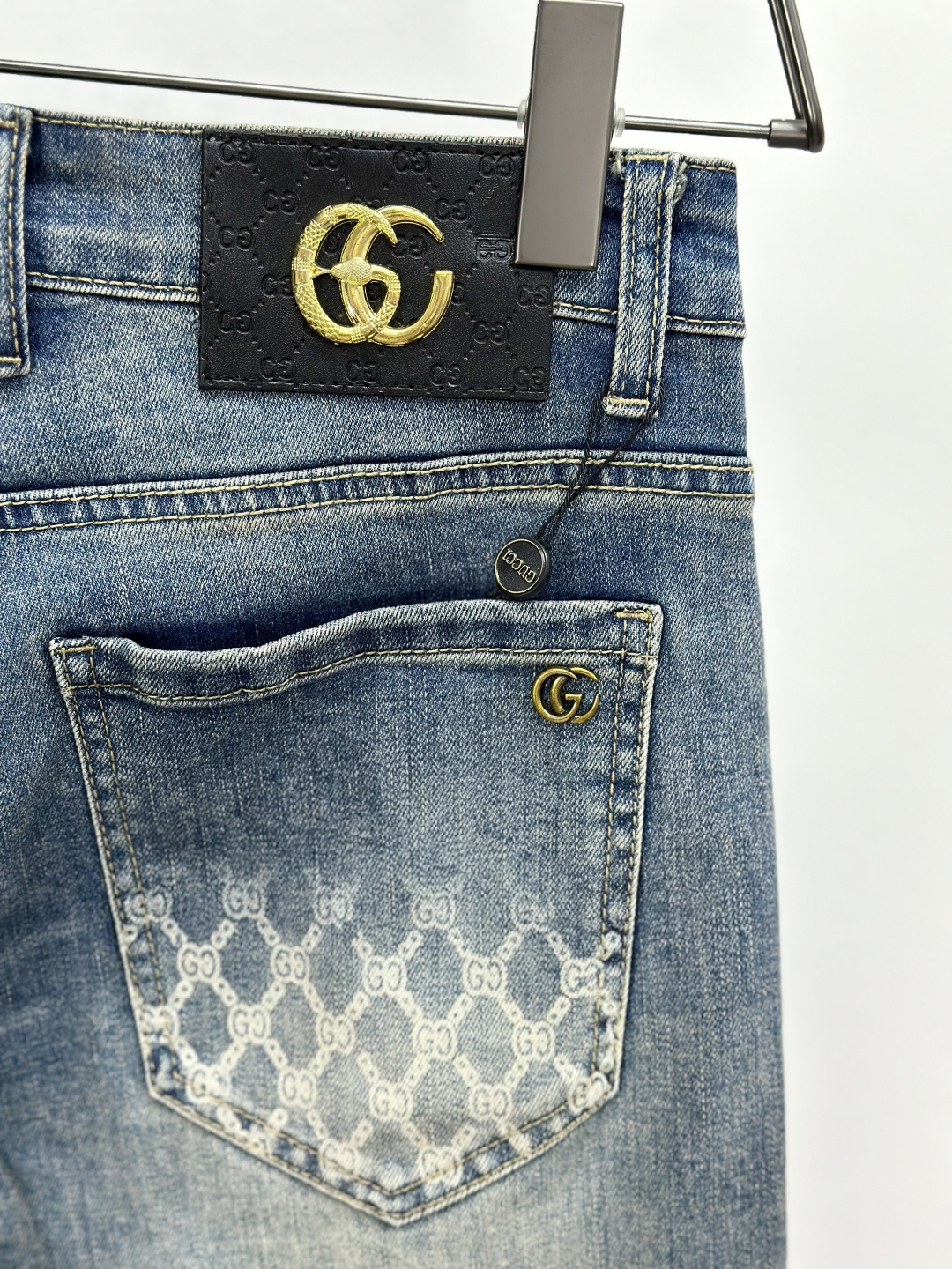 Gucci Haute Couture Designer Jacket Coat Ready-to-Wear Ref.08727719 7