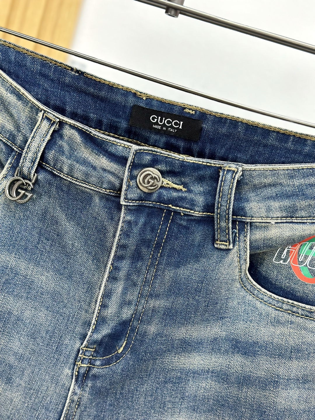Gucci Haute Couture Designer Jacket Coat Ready-to-Wear Ref.08727719 6