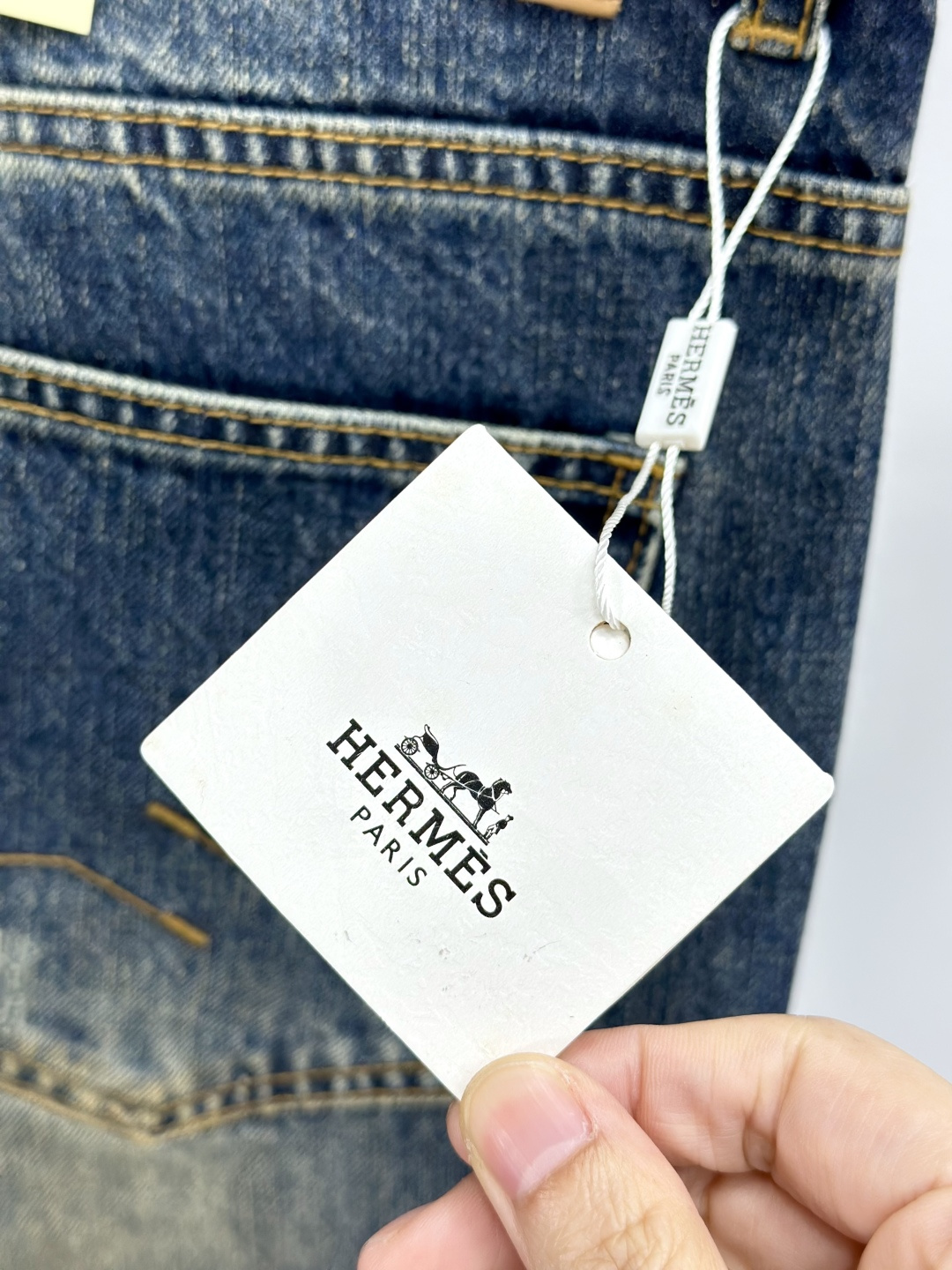 Hermès Haute Couture Designer Jacket Coat Ready-to-Wear Ref 8