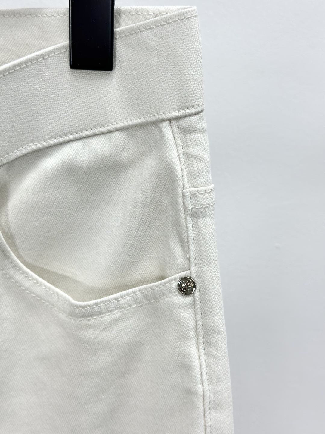 Loro Piana Haute Couture Haute Couture Ready-to-Wear Clothing Dress 7