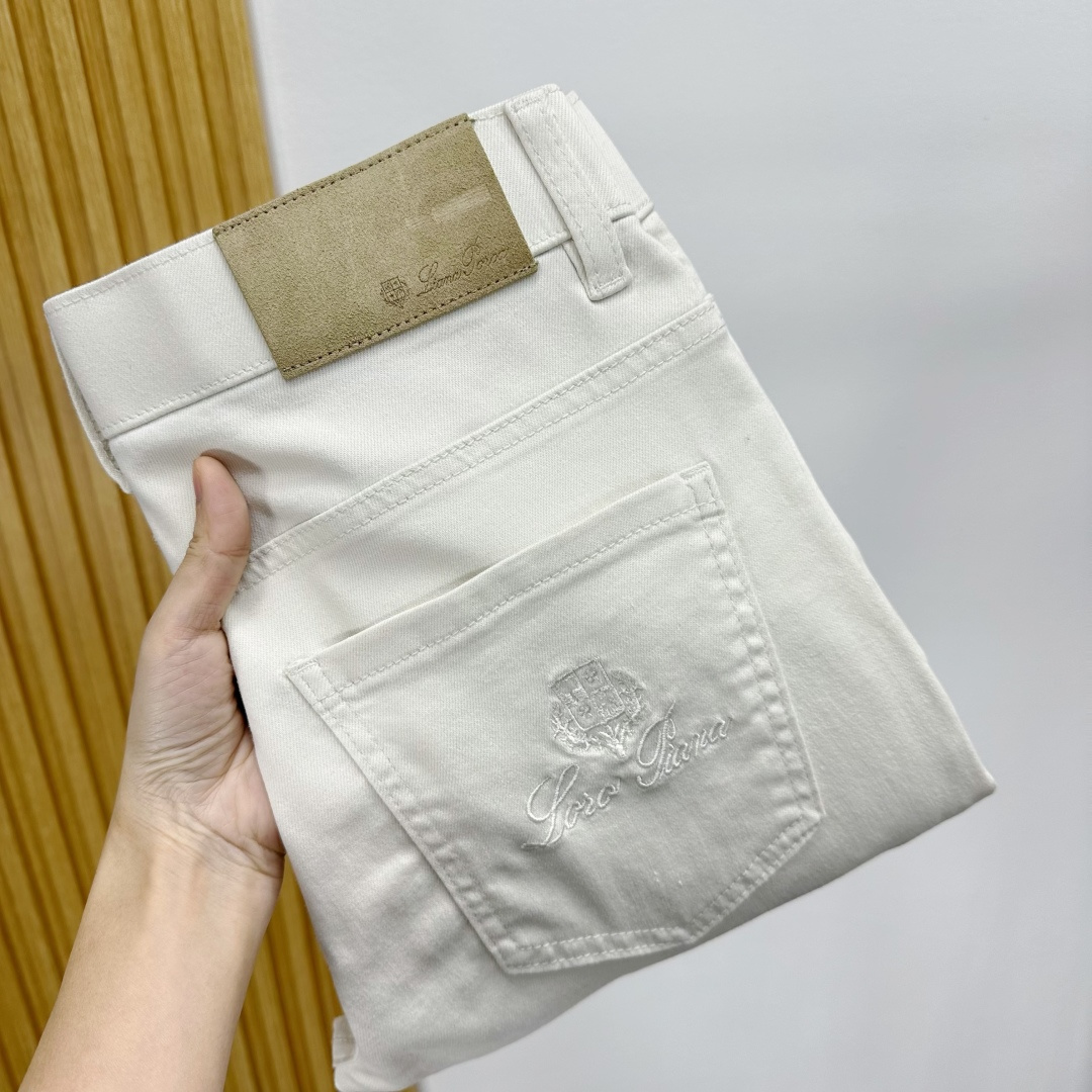 诺悠翩雅 Loro Piana 高定典藏名品高定成衣时装外套连衣裙衬衫T恤 #8C8AA43C