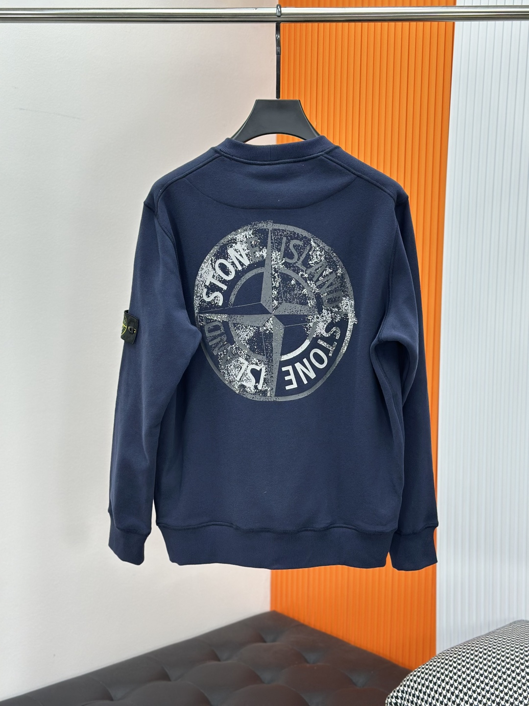 Stone Island Kleidung FW Herren GW — photo 9