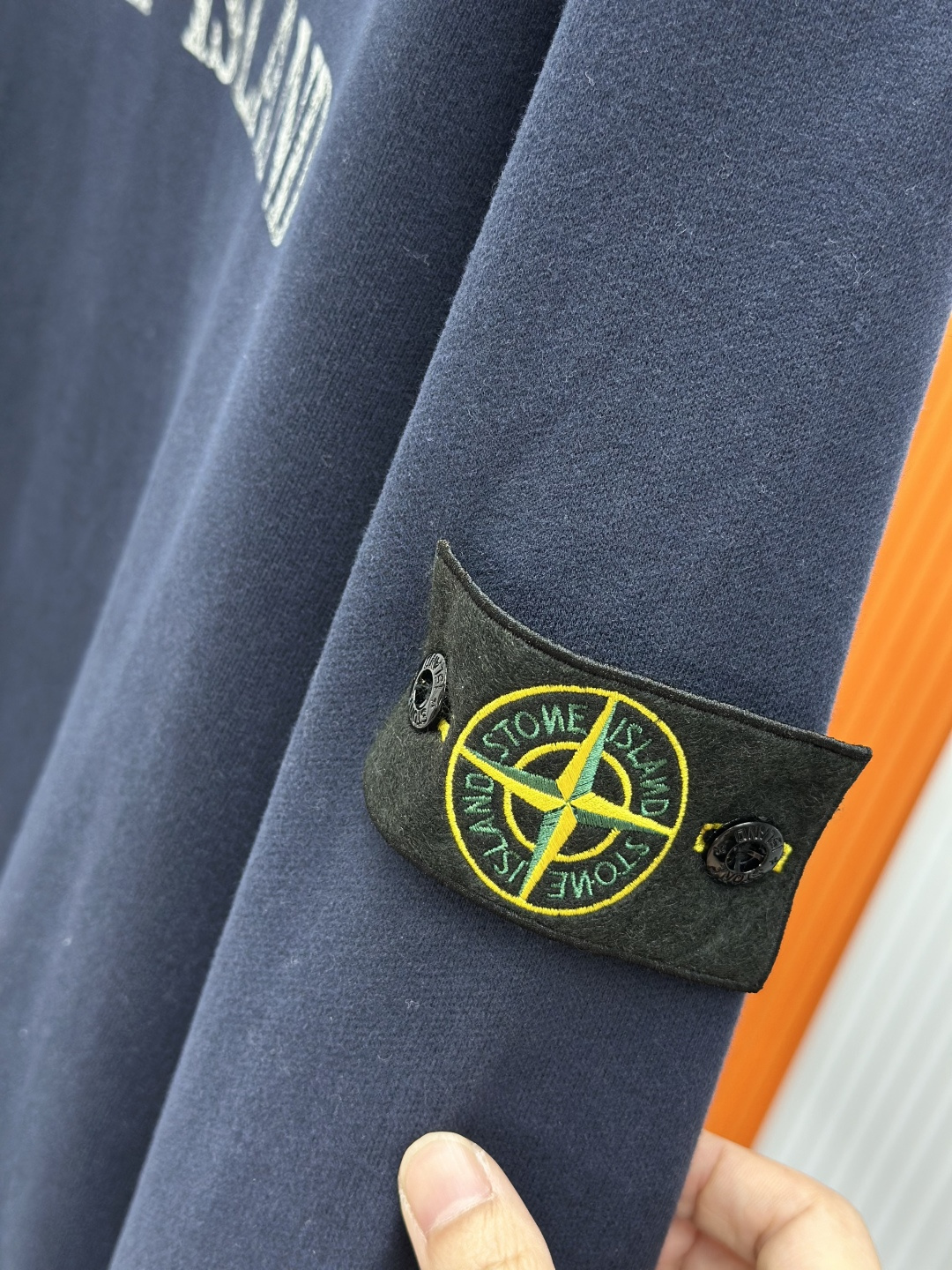 Stone Island Kleidung FW Herren GW — photo 3
