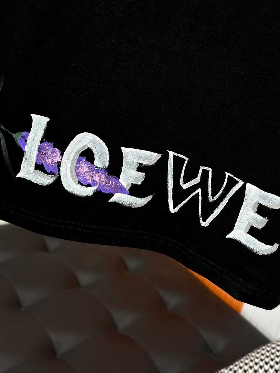 Loewe herre loewe Loewe26ss Herrelogo — photo 6