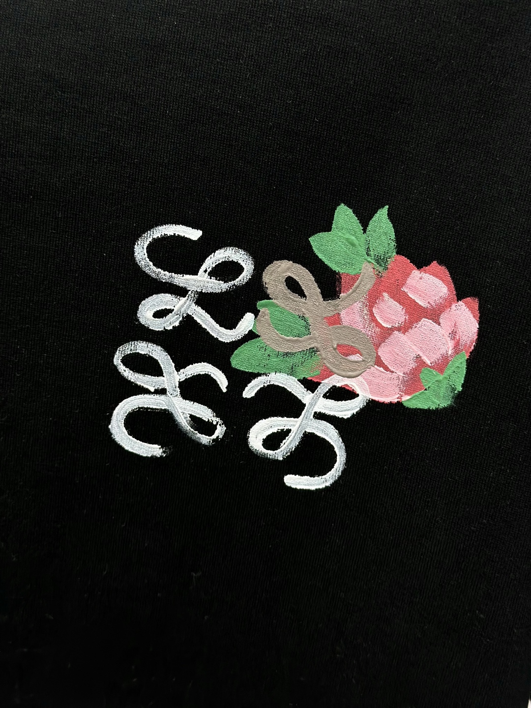Loewe herre loewe Loewe26ss Herrelogo — photo 3