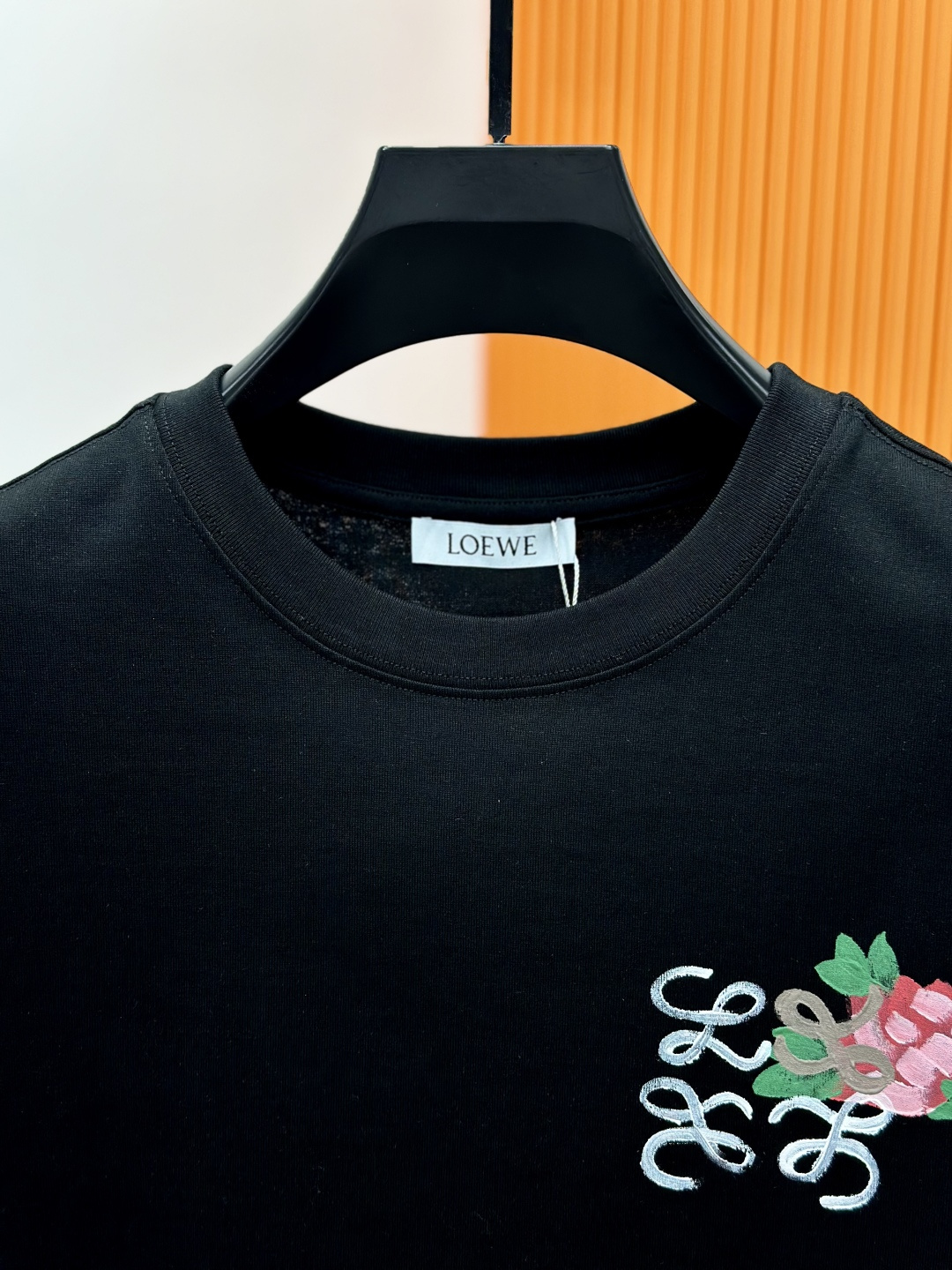Loewe herre loewe Loewe26ss Herrelogo — photo 2
