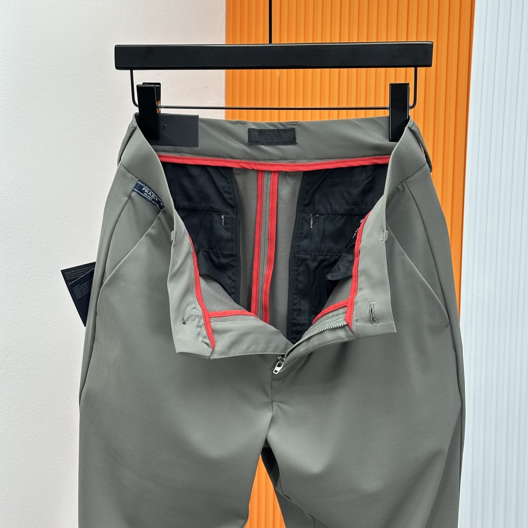 Prada мужчины Prada 26ss — photo 5