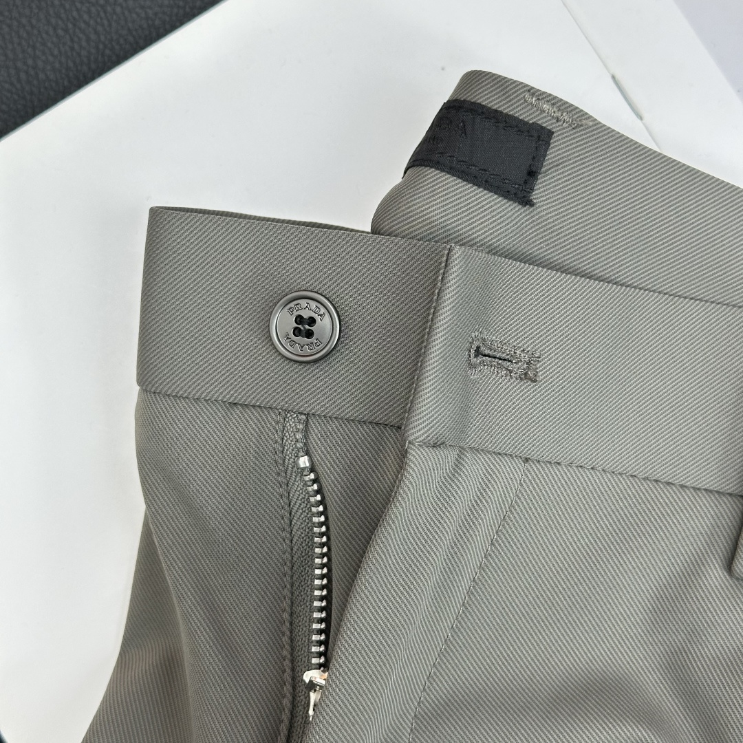 Prada мужчины Prada 26ss — photo 6