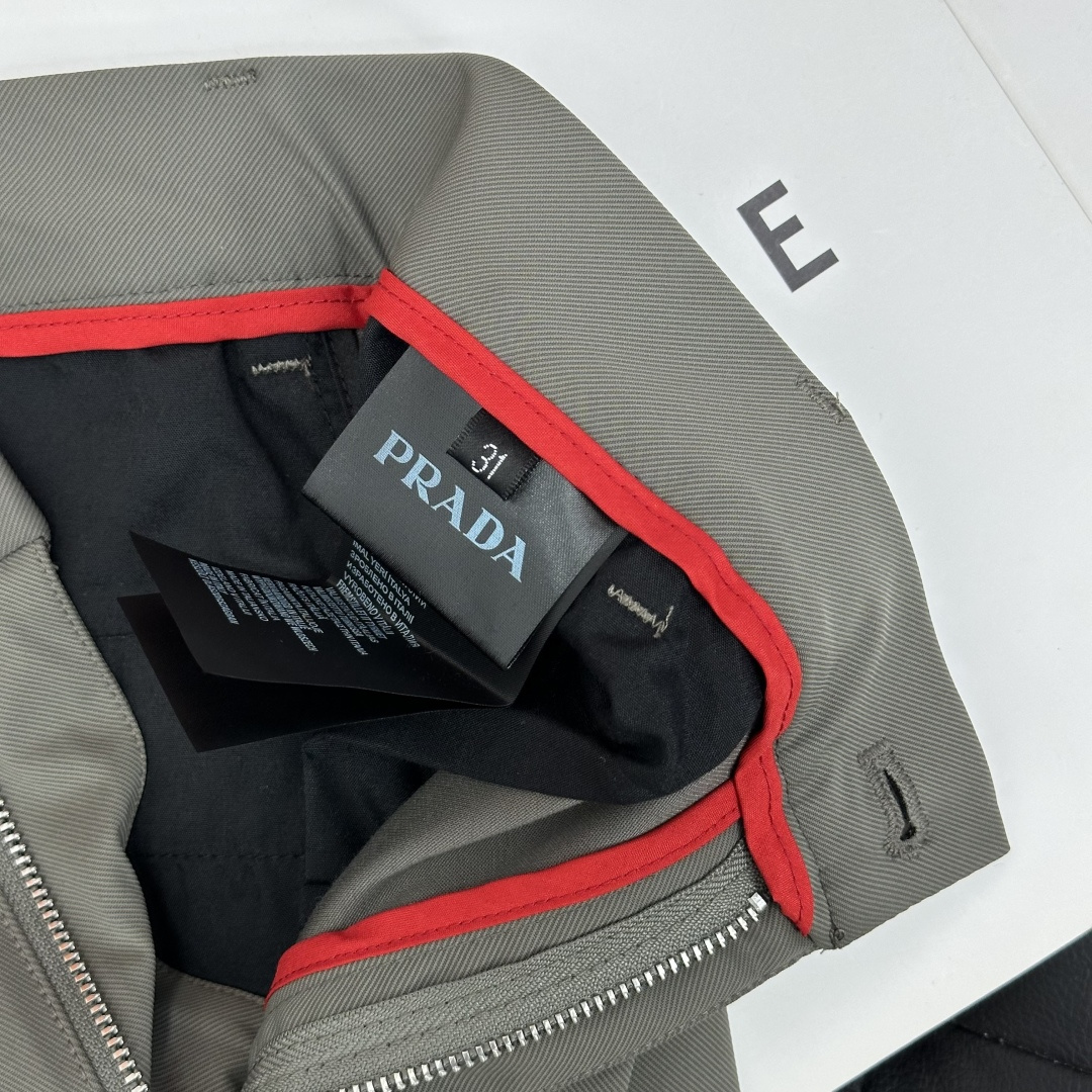 Prada мужчины Prada 26ss — photo 7