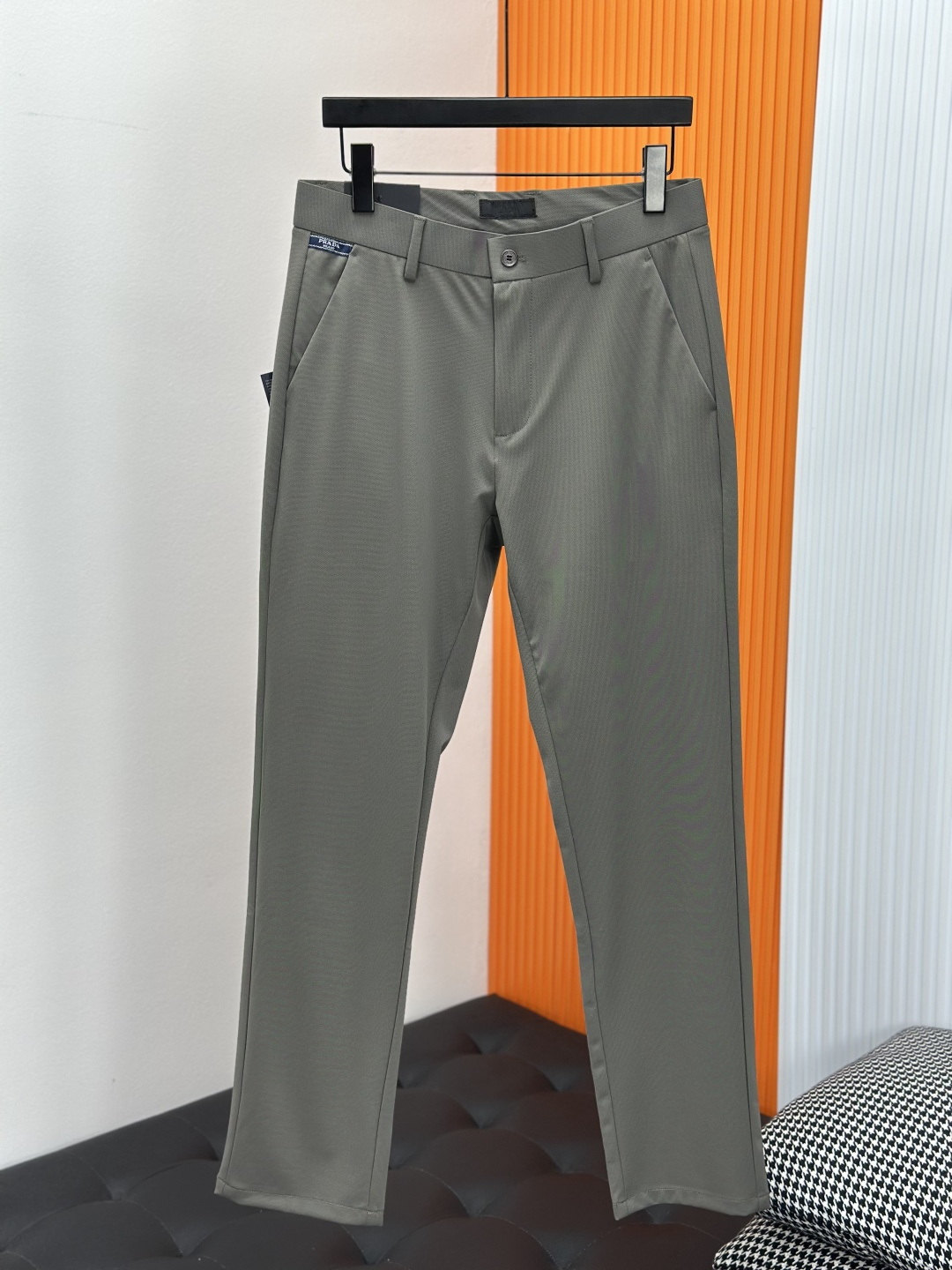 Prada мужчины Prada 26ss
