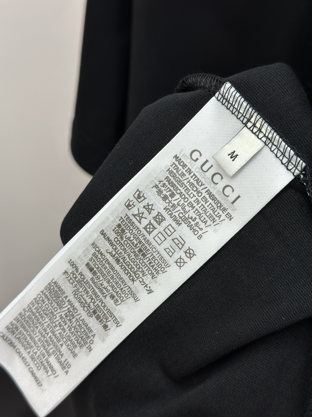 Gucci men Gucc 26FW New New — photo 7