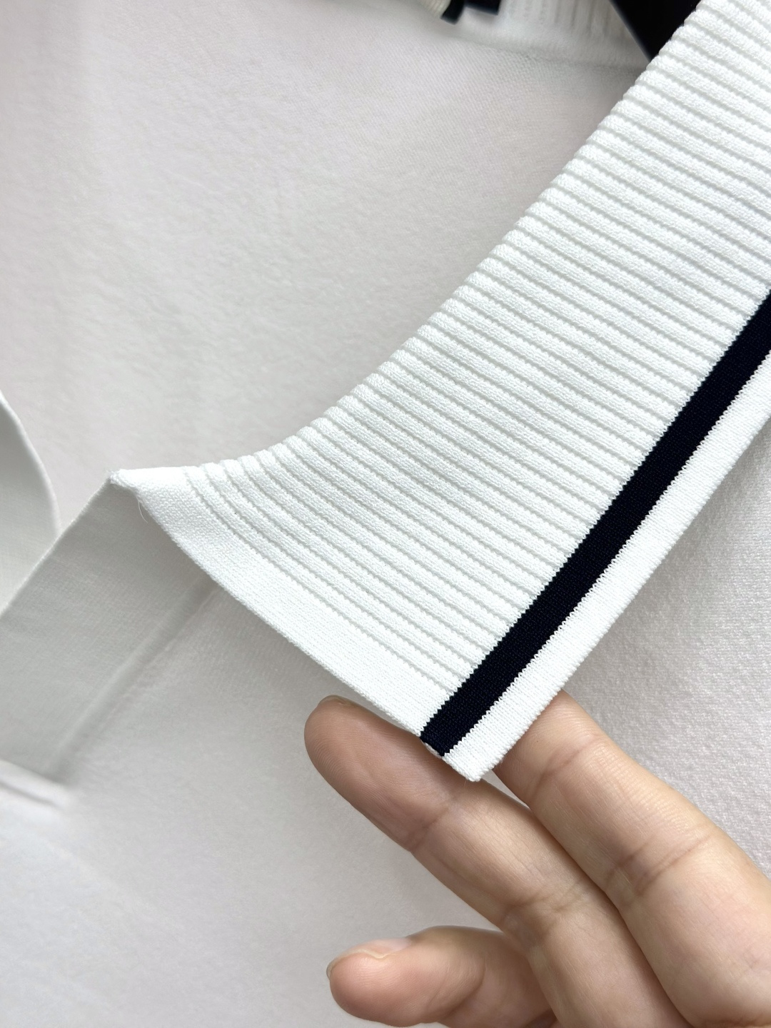 Hermes Men Hermes 26ss T logo — photo 6