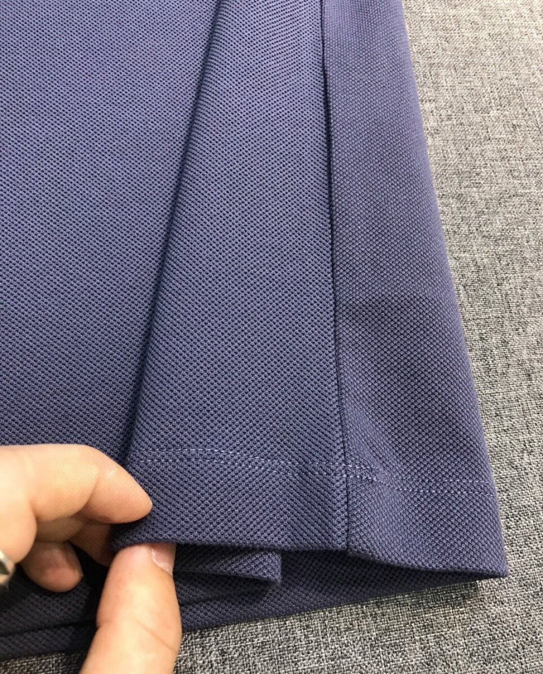 제냐 남성 반팔 129852 Zegna T Shirt 썸네일 이미지