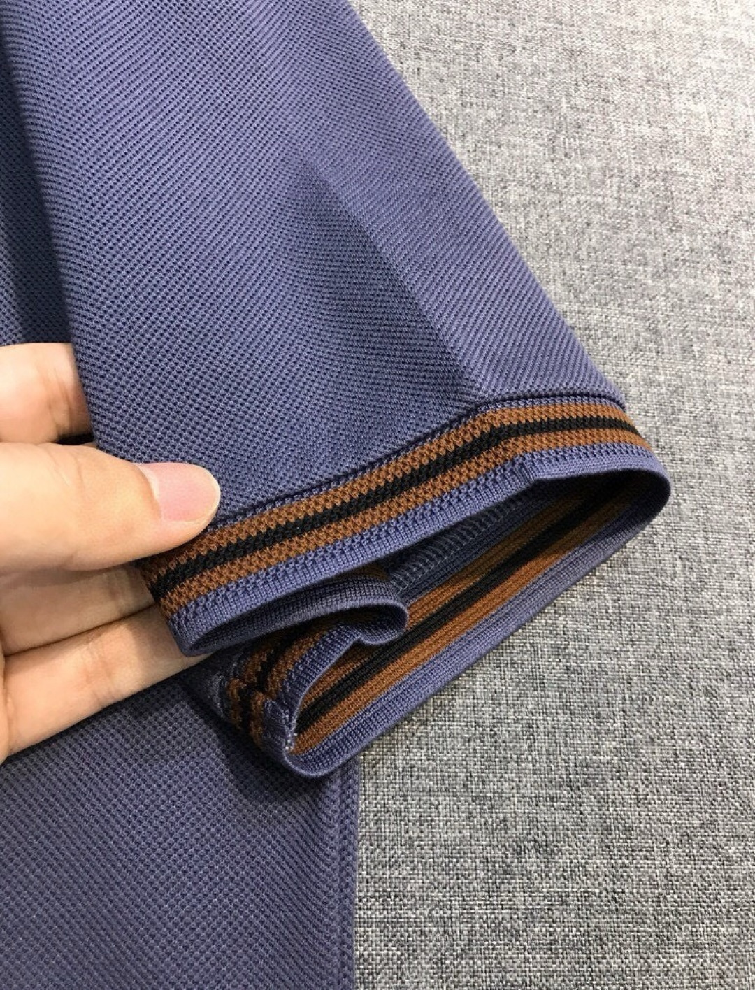 제냐 남성 반팔 129852 Zegna T Shirt 썸네일 이미지