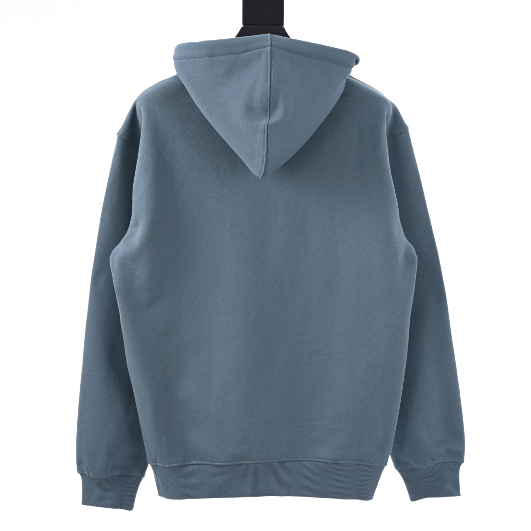Dior CD Embroidered Applique Hoodie, 420g Cotton Fleece Pullover, S-L, Unisex 9 cmp o 1ifs30vif10q512g19q2ok4tmh1t