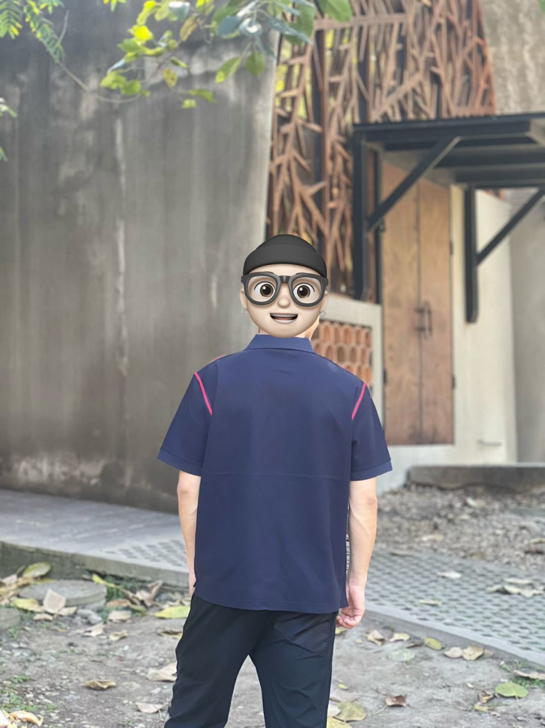 Alternative view of Gucci Polo Shirt 13273