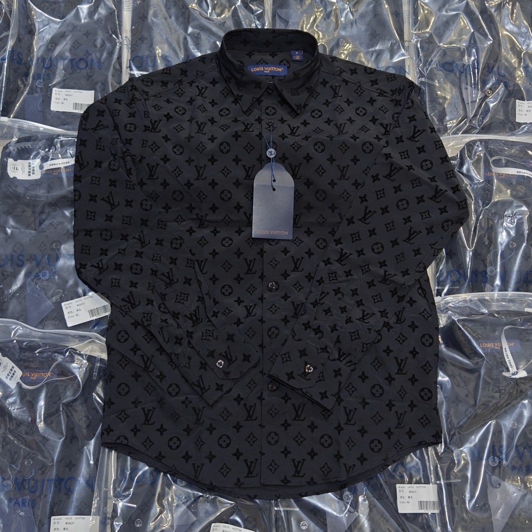 Louis Vuitton Shirt 13728
