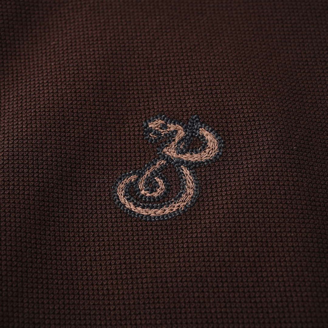 BURBERRY巴宝莉BBR 蛇年限定 蛇形牌短袖POLO衫-莆田鞋,莆田鞋货源,高仿鞋,高仿鞋货源,安福档口,莆田高仿鞋,莆田鞋批发,高仿鞋批发,莆田高仿运动鞋,高仿运动鞋,莆田运动鞋 BURBERRY巴宝莉BBR 蛇年限定 蛇形牌短袖POLO衫