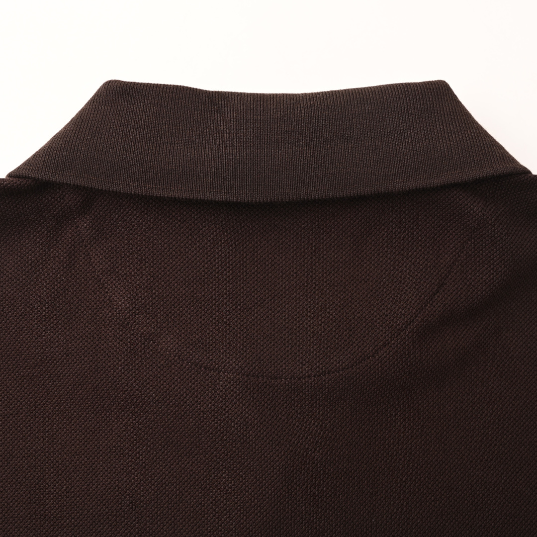 BURBERRY巴宝莉BBR 蛇年限定 蛇形牌短袖POLO衫-莆田鞋,莆田鞋货源,高仿鞋,高仿鞋货源,安福档口,莆田高仿鞋,莆田鞋批发,高仿鞋批发,莆田高仿运动鞋,高仿运动鞋,莆田运动鞋 BURBERRY巴宝莉BBR 蛇年限定 蛇形牌短袖POLO衫