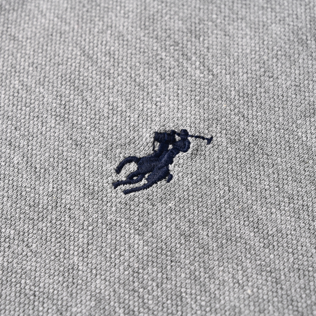 RALPHLAUREN/拉夫劳伦25ss小马标刺绣POLO短袖 纯棉珠地棉面料经典款Polo衫