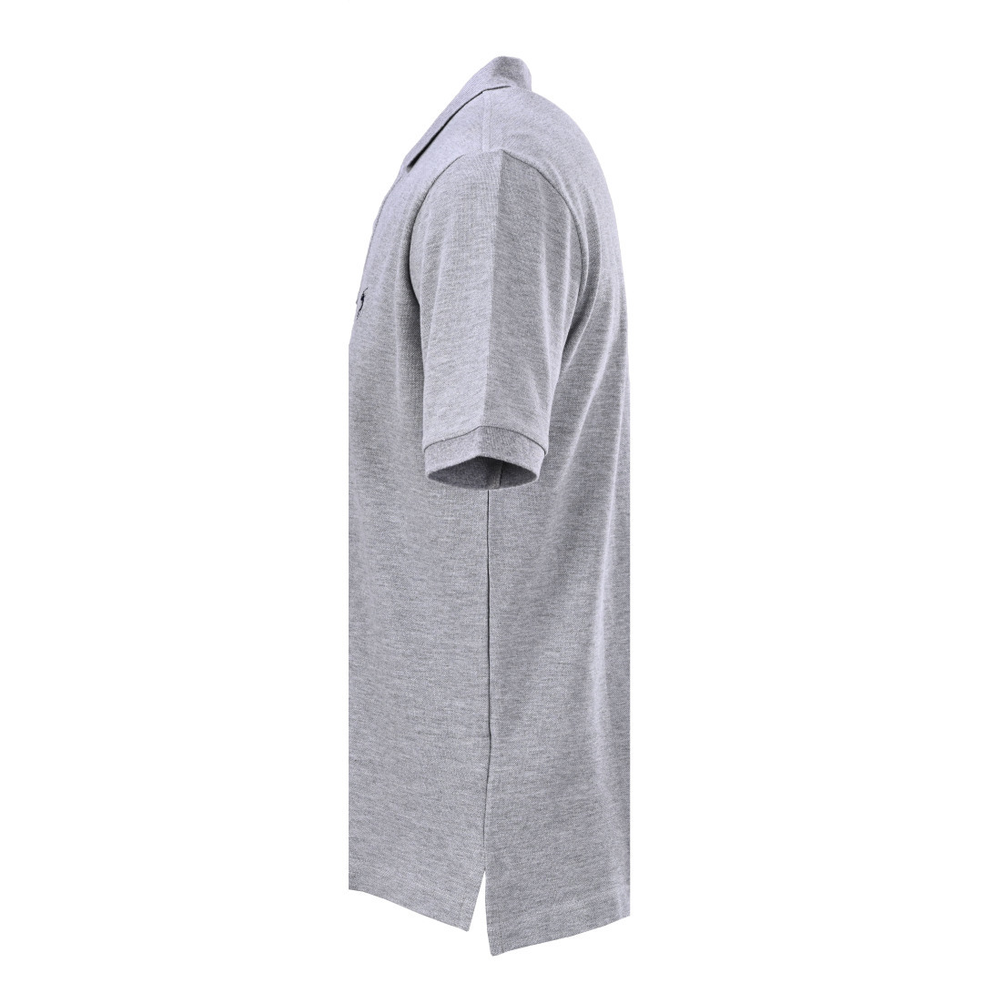 RALPHLAUREN/拉夫劳伦25ss小马标刺绣POLO短袖 纯棉珠地棉面料经典款Polo衫