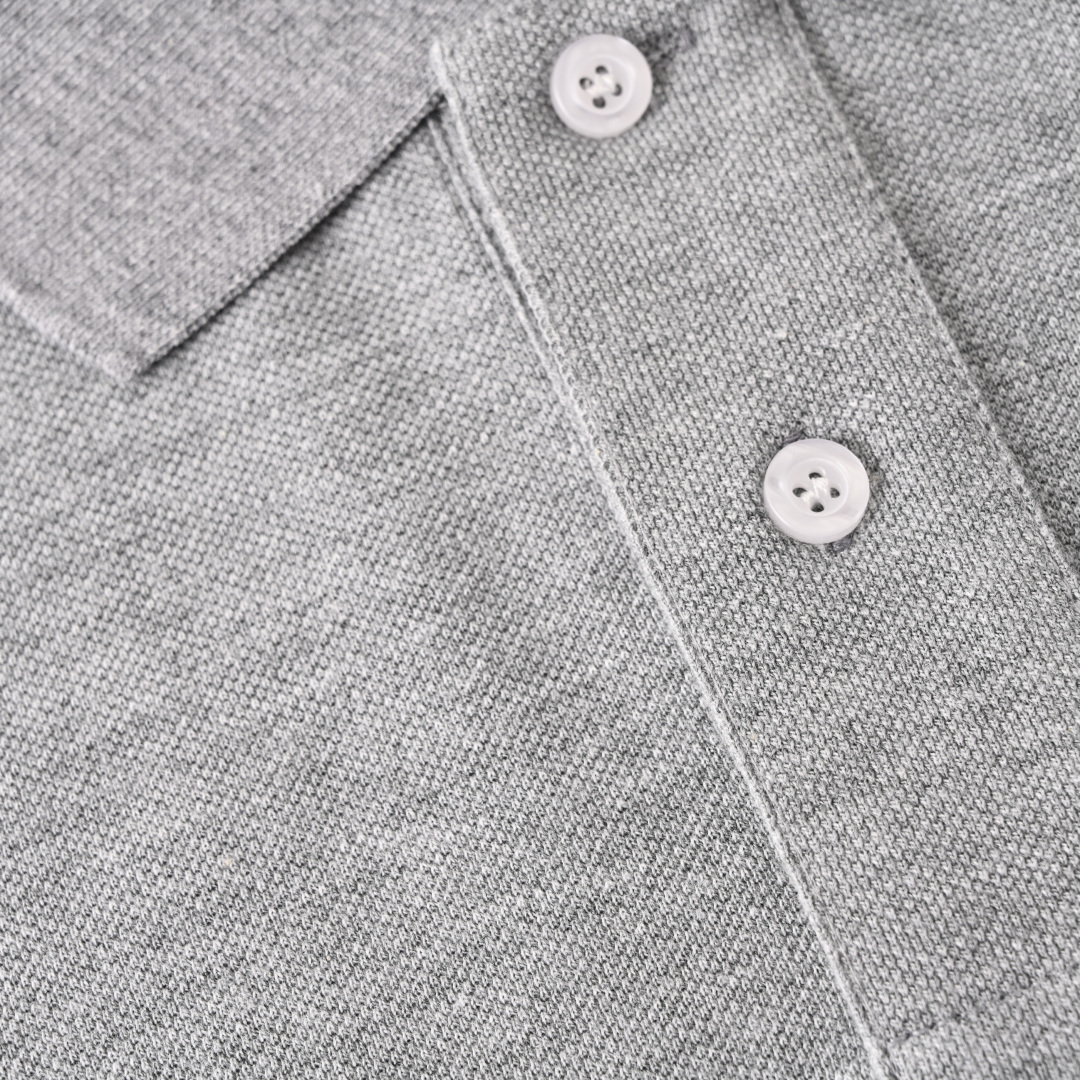 RALPHLAUREN/拉夫劳伦25ss小马标刺绣POLO短袖 纯棉珠地棉面料经典款Polo衫