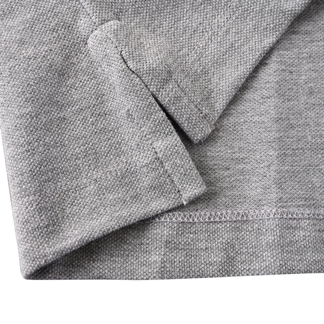 RALPHLAUREN/拉夫劳伦25ss小马标刺绣POLO短袖 纯棉珠地棉面料经典款Polo衫