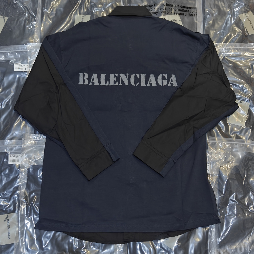 Balenciaga Shirt 13769