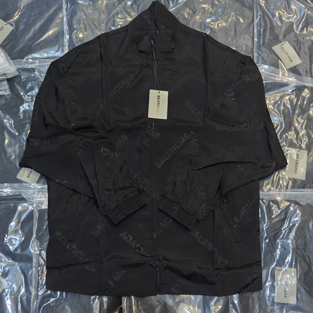 Balenciaga Jacket 13694